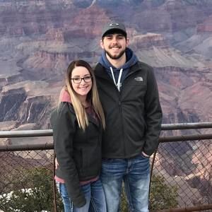 Meet your Posher, Cheyenne